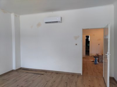 Klimatizácia