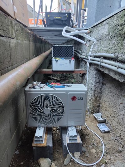 Klimatizácia